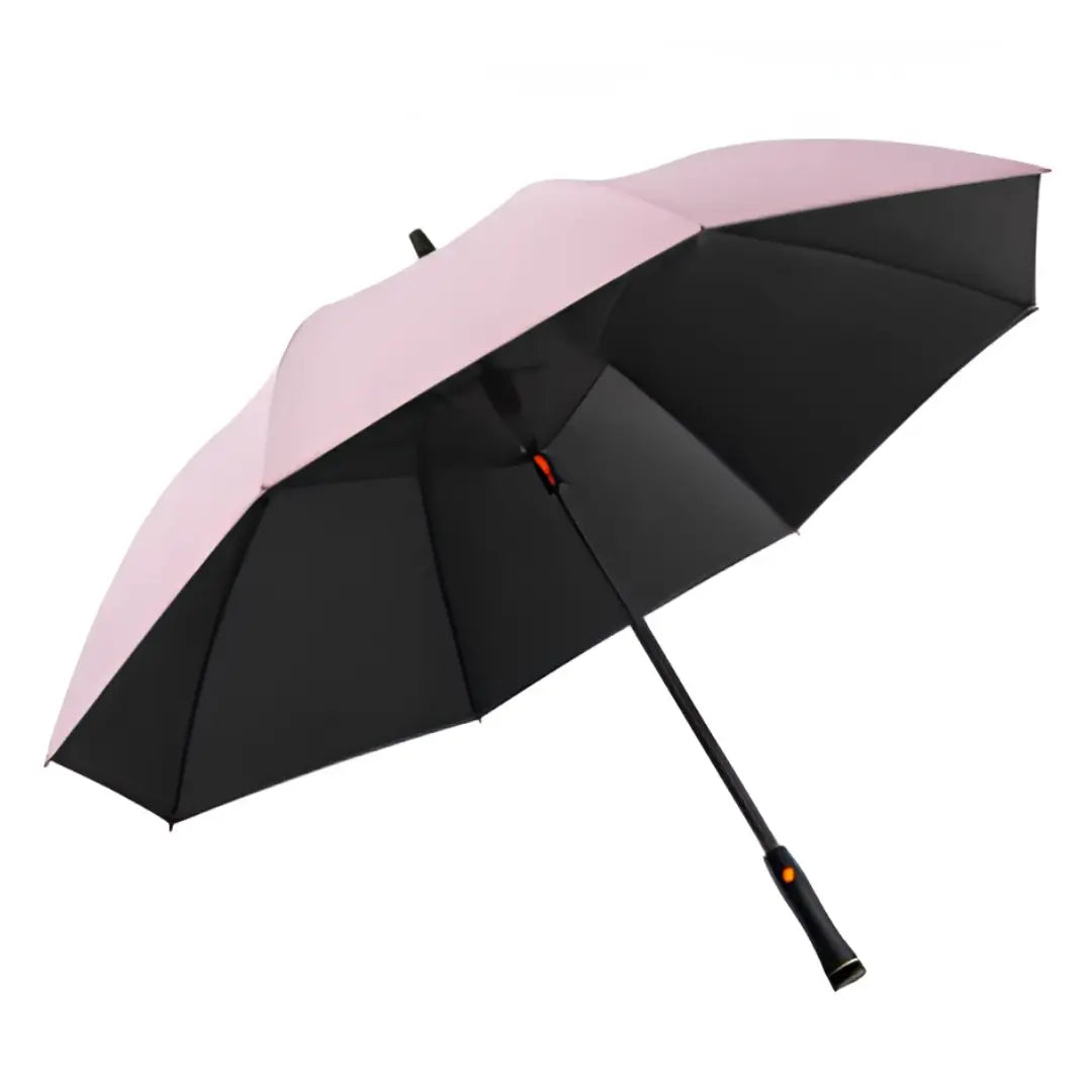 CoolShade Pro — 扇風機付き日傘