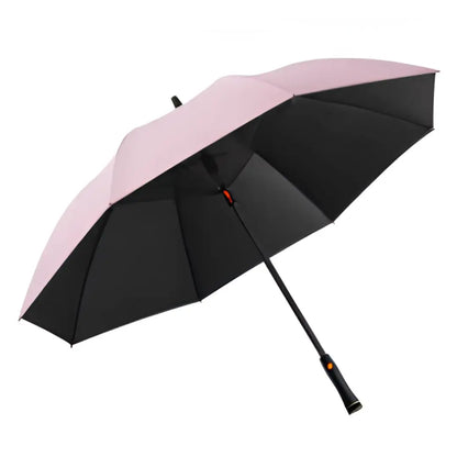 CoolShade Pro — 扇風機付き日傘