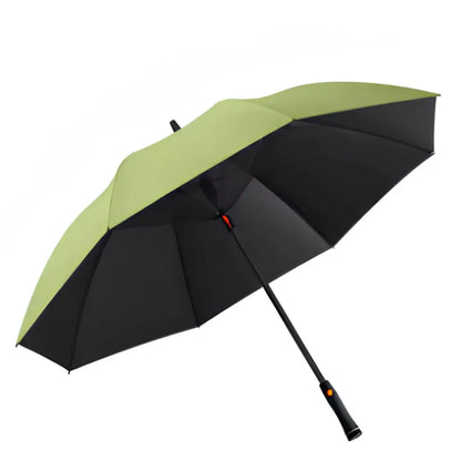 CoolShade Pro — 扇風機付き日傘