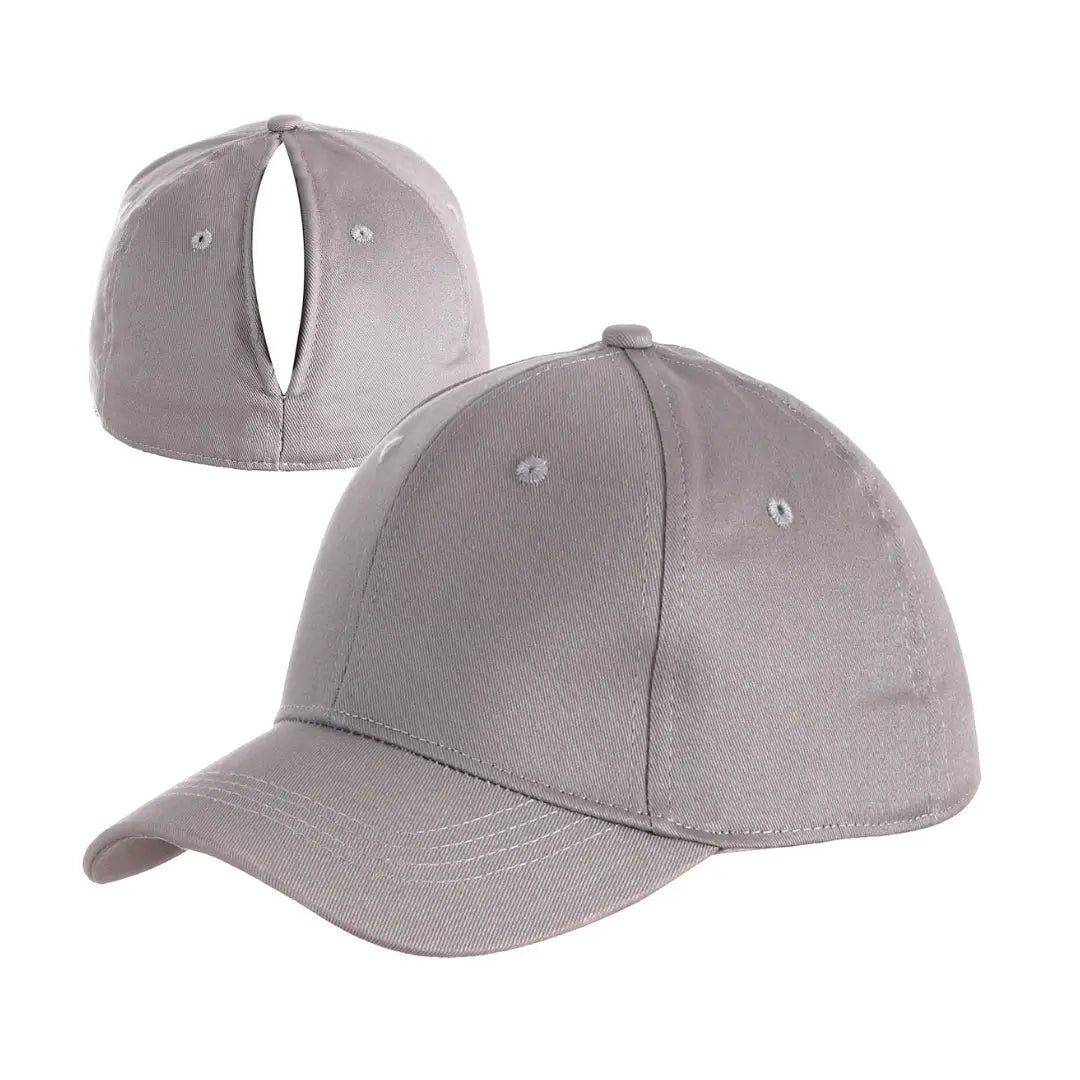 Mag Pony｜ポニーテール対応プレミアムキャップ