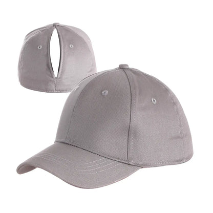 Mag Pony｜ポニーテール対応プレミアムキャップ